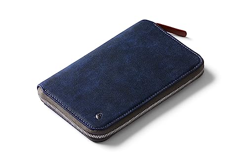 Bellroy Travel Folio Second Edition - Ocean