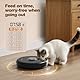 Futterautomat Katze Nassfutter Katzenfutter Automat: Futterspender Katze - Nassfutterautomat für Katzen Kabellos - Katzen Futterautomaten Kuehlung - Automatischer Futterspender Hund mit Akku Timer
