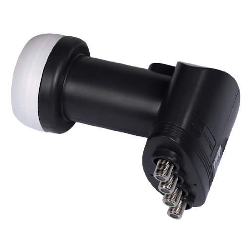 Preisvergleich Produktbild Grundig GSS Quad-LNB schwarz