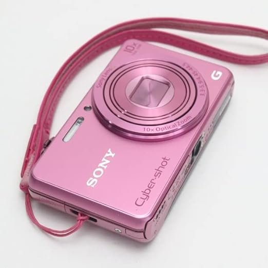 期間限定30%OFF! ソニー デジタルカメラ SONY DSC-WX220