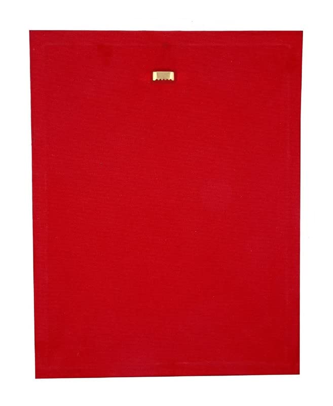 Surya Devta avec Narayana cadre doré tableau hindou divinité maison 29x34 - 2