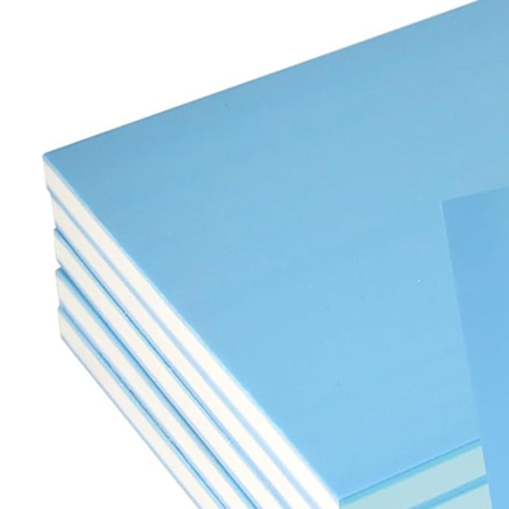 Gumowe bloki, łatwe do rzeźbienia, materiały do pieczątek, materiały rzemieślnicze, do projektów DIY, scrapbookingu, tworzenia kart, 10