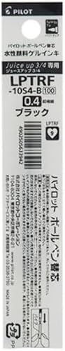 �p �C���b�g �W ���[�X�A�b�v3�E4��p �{ �[���y���֐c 0.4mm �u���b�N LPTRF-10S4-B × 3�{�Z�b�g