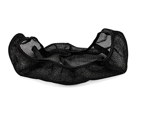 Funda de asiento para Suzuki V-Strom DL650 ideal para rutas largas