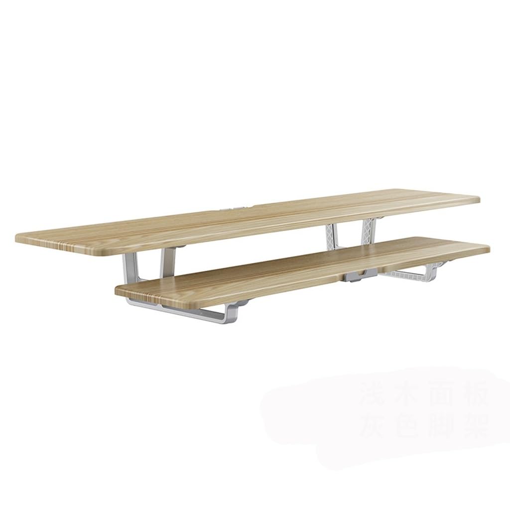 Support de stockage pour ordinateur portable écran moniteur couche - 6