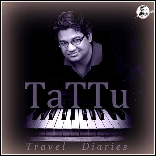 Travel Diaries