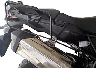 Portaborse morbide per Honda CRF1000L Africa Twin '15-'17