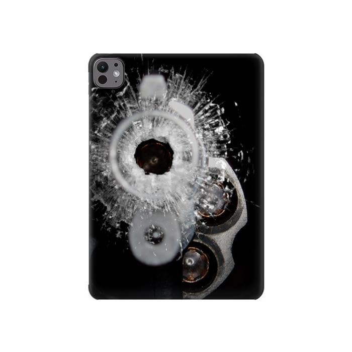 Etui iPad Pro 11 design impact de balle idéal pour protéger votre tablette au café ou en voyage