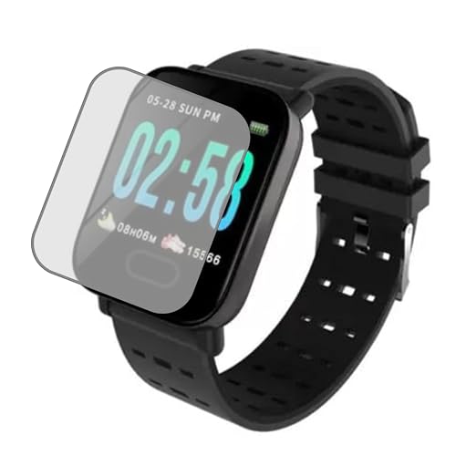 Image of Screen Guard Compatible With A6