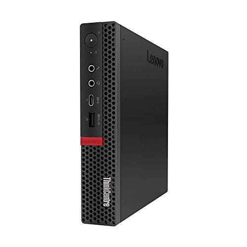 Amazon.co.jp: 【整備済み品】レノボ・ジャパン ThinkCentre ミニ