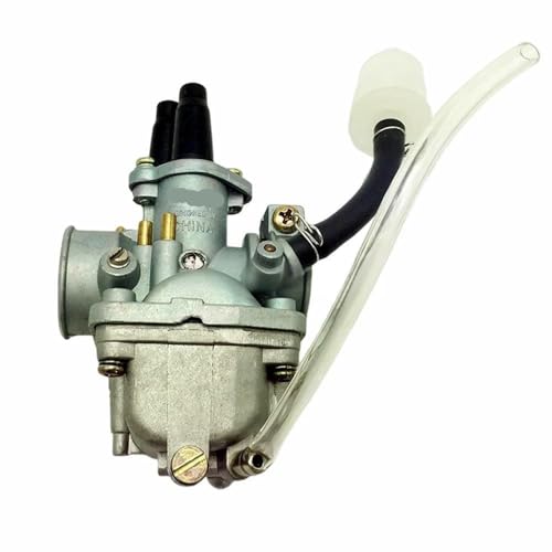 Carburateur de rechange moto pour Yamaha PW80 BW80 Y Zinger Jianshe PY80