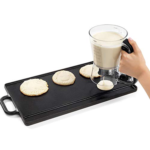 Oxo Precision Batter Dispenser, 1 Ea - Image 5
