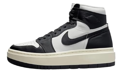 Air Jordan 1 Elevate High DN3253 100, Summit White Dark Ash, 39 EU