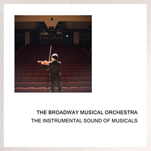 Amazon Music Unlimited The Broadway Musical Orchestra 『The