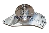 TRUCKTEC AUTOMOTIVE Halter, Kühlerlüfter