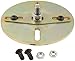 Allstar Performance ALL56078 Spring Cup Top Plate
