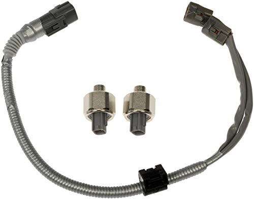 image for Dorman 926-387 Knock Sensor And Harness Kit Compatible with Select Lex