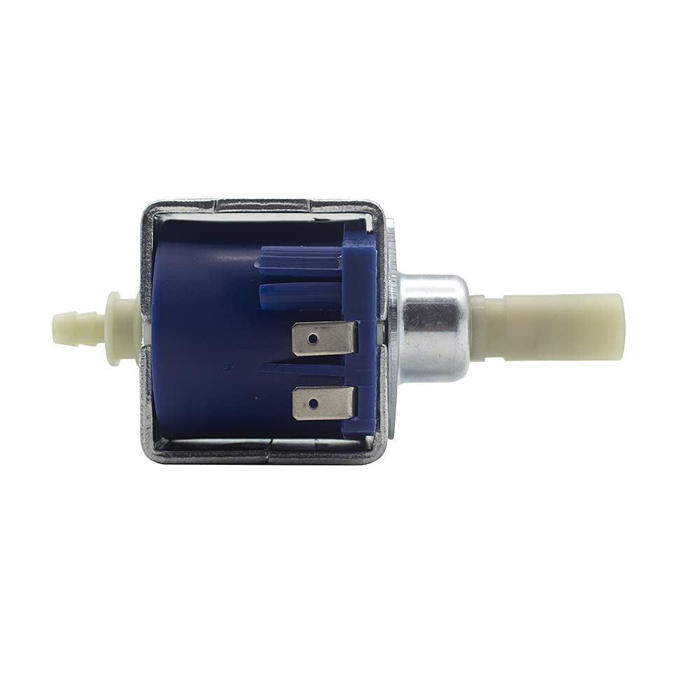 Jiayin JYPC-5 AC 230 V - Pompa dell'acqua per ferro da stiro a vapore, compatibile con Philips Garment Steamer GC8220 / GC8330 / GC8616 / GC8625 / GC8635 GC8650 / GC8651 / GC9240