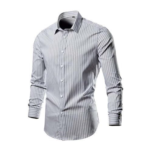 Chemise à carreaux homme grande taille avec poche poitrine et col standard