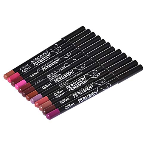Amazon.ca Best Sellers The most popular items in Lip Liners