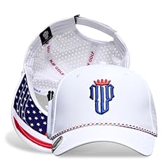 Njf Us Flag White