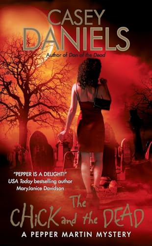 The Chick and the Dead