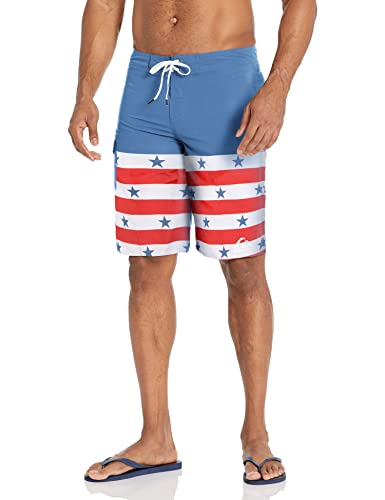 Quiksilver Men's Standard Everyday 22 Inch Boardshort Swim Trunk Bathing Suit