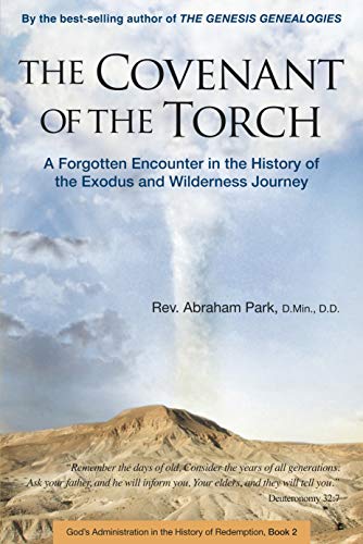 The Covenant of the Torch: A Forgotten Encounter in the