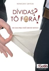 Capa de Dívidas?Tô Fora!