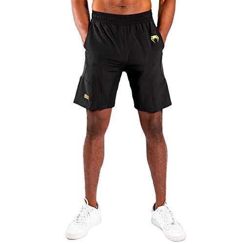 Venum Training Shorts2