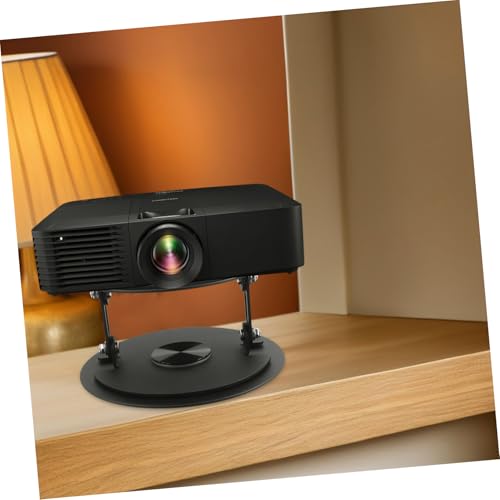 Soporte portátil giratorio para proyector de escritorio compacto miniatura 5
