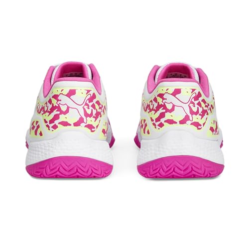 Chaussures Puma Solarcourt Rct - vue 6