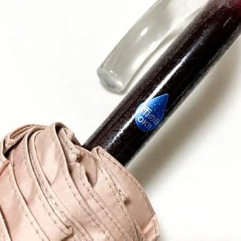 ★新品未使用★GRACY 楽折パラソル フリル 黒 41V2dXt0UlL._UY350_.jpg