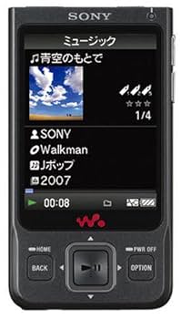 Amazon.co.jp: SONY ウォークマン Aシリーズ ワンセグ内蔵 16GB