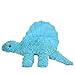 Manhattan Toy Little Jurassics Gnaw Dimetrodon Stuffed Animal