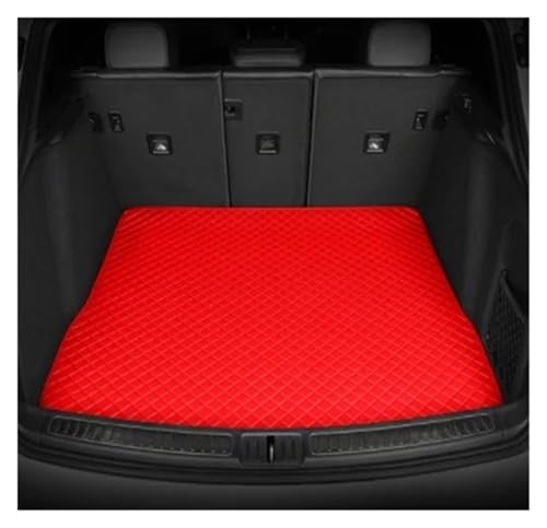 Tapis de coffre pour Benz Classe V Vito contre les taches de coffre