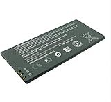 Bateria Original Microsoft Lumia 650 (BV-T3G) 2000mAh Bateria Original Microsoft Lumia 650 (BV-T3G) 2000mAh