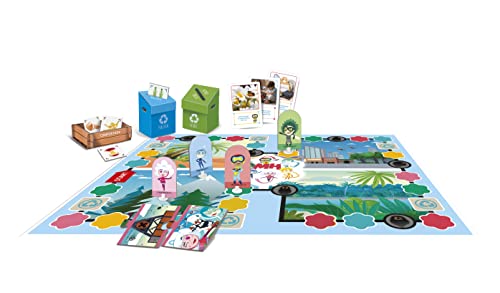 Clementoni 16348 Jeu de société Éducatif Neuf - vue 4