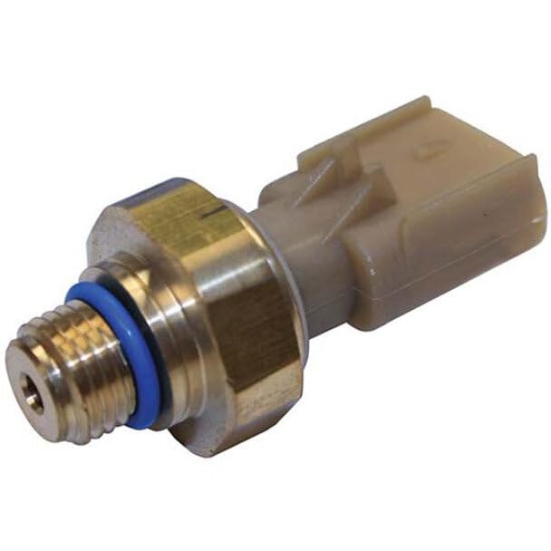 Replacement for Kenworth T370 Year 2017 Intake Manifold Sensor by Technical Precision