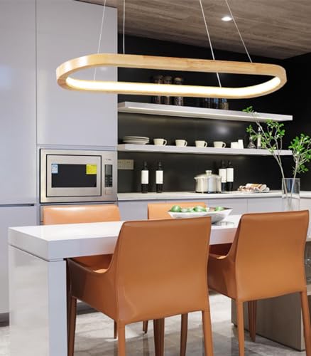 Lampe à intensité variable avec télécommande pour table à manger - 8