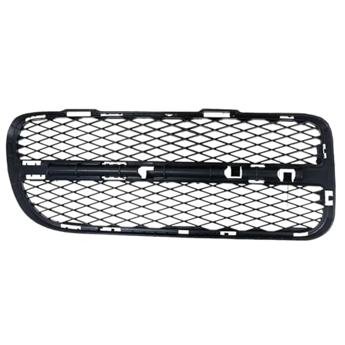 Grilles rein pare-chocs VW Touareg pour sorties tout-terrain - 3
