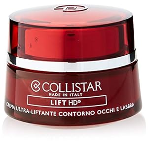 Collistar GezichtsCrèmes