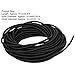 Rubber Tubing,10 m/32.8 ft Slingshot Tubing Rubber Band Tube Elastic 1632 Catapult Hunting Accessory for Making Hunting Catapult Slingshot Workout