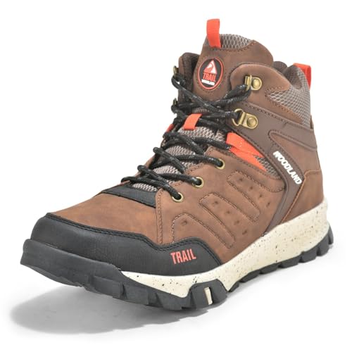 Image of Woodland Men's Mesh Running Shoe