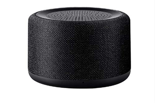 Haut-parleur subwoofer Bluetooth portable mini enceinte maison audio noir