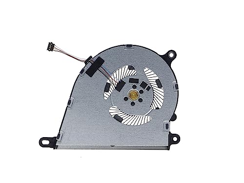 Ventilateur de processeur pour HP 15-dy et 15-ef refroidisseur interne L68134-001 TPN-Q221