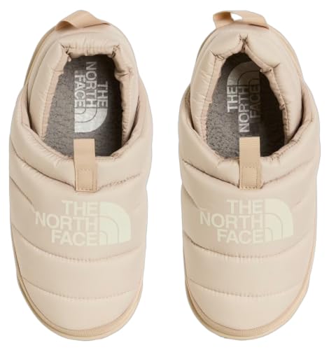 Image of THE NORTH FACE Women's Thermoball Traction Mule V Winter Shoe | Insulated & Water Repellent, Rubber Outsole
