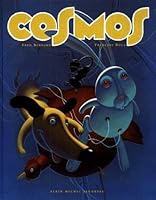 Cosmos 2226101837 Book Cover