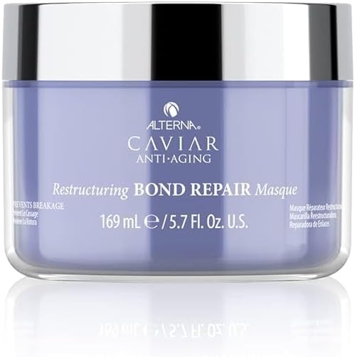 Caviar Anti-Aging Restructuring Bond Repair Masque 169 ml