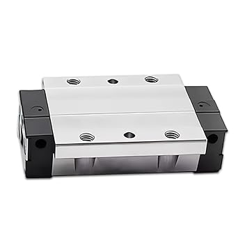 Bosch Rexroth FLS Ball Slider Linear Block Linear Guide Slider Linear Bearing Linear Carriage R205B31220 R205B31224 R205B32320 R205B32324 R205B32220 R205B32224 1, R205B32324